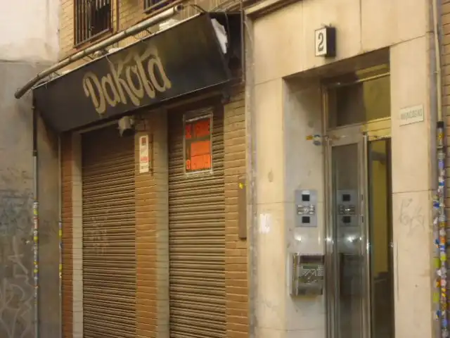 Gewerbefläche zum Verkauf in Calle Santiago 29, imagen 2