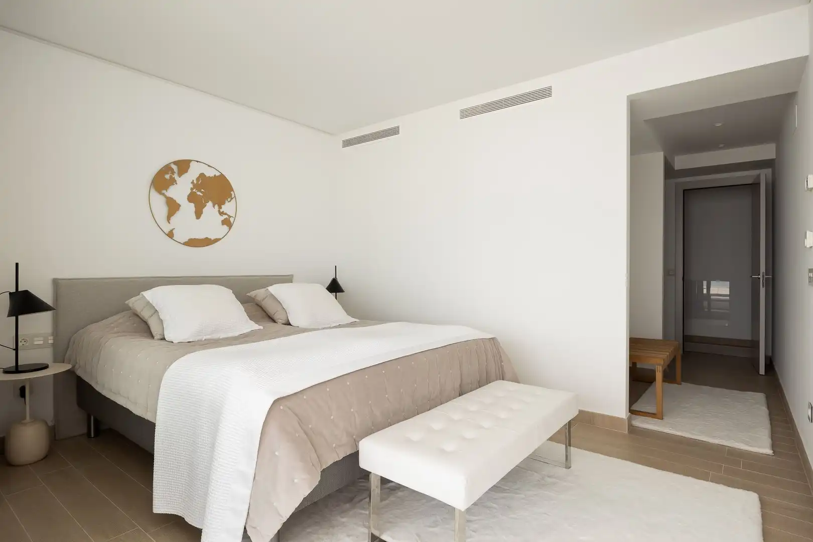 Apartamento con ascensor en venta en La Capellanía - El Higuerón, imagen 22