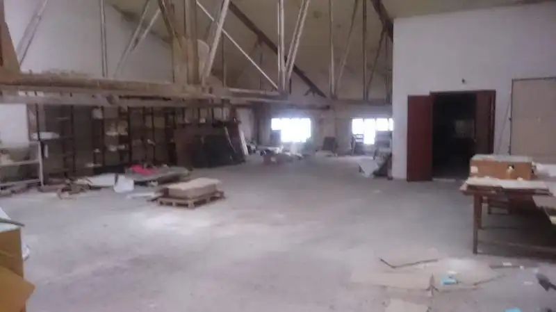 Nau industrial en venda a Zona Sur - Av. de España - San Miguel, imagen 4