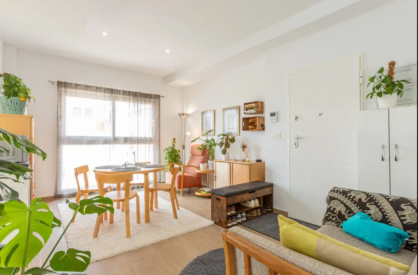 Apartament amb piscina en venda a N/A, imagen 3
