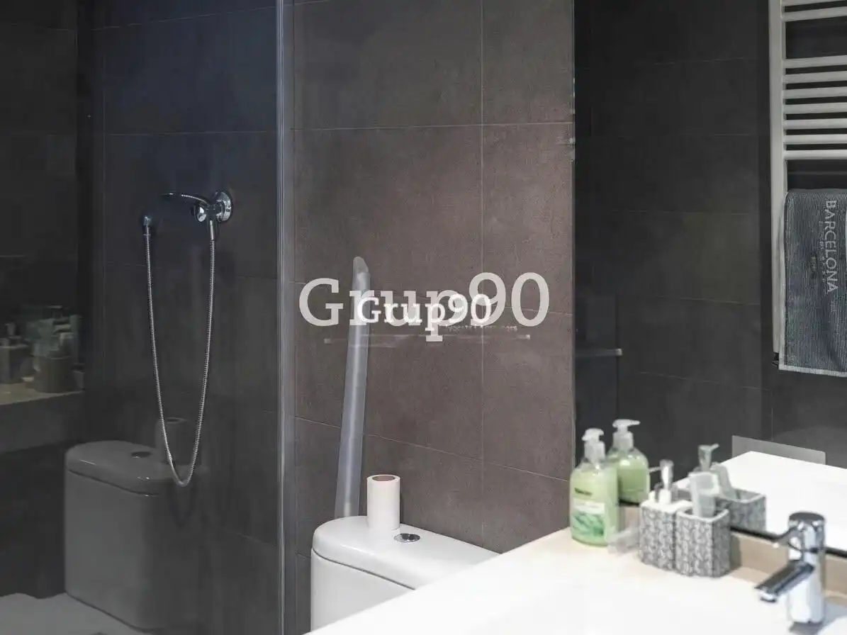 Apartamento con terraza en venta en POMPEU FABRA, imagen 6