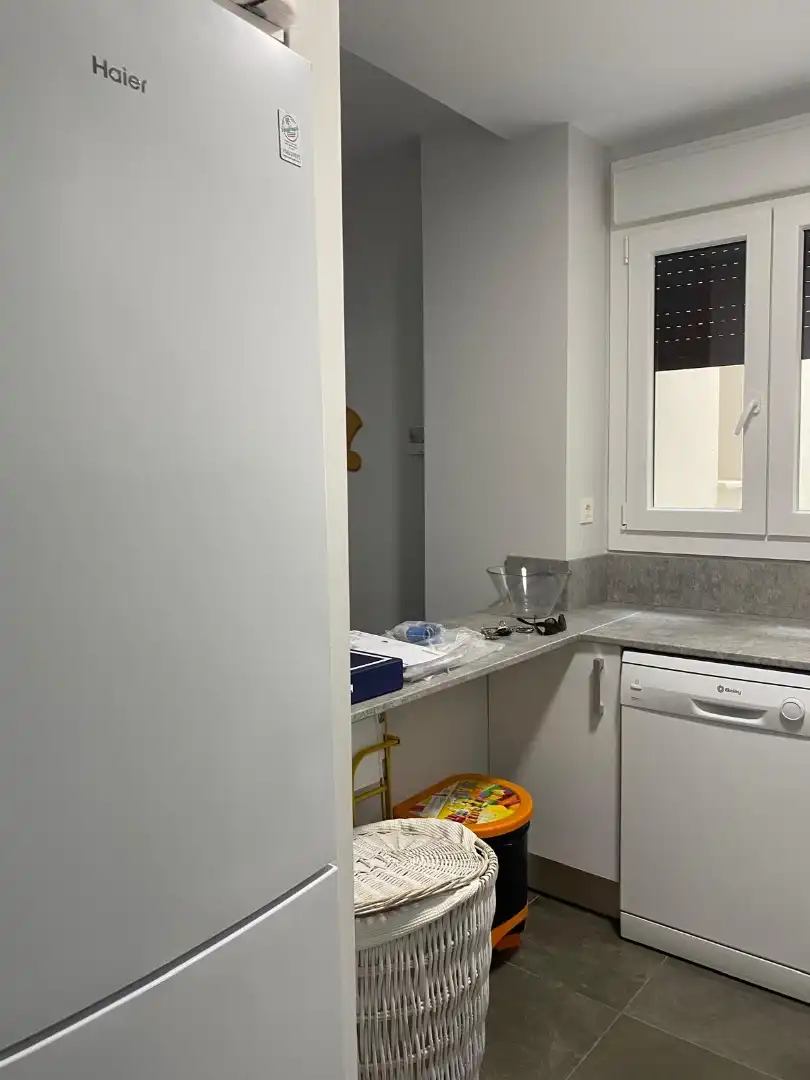 Wohnung mit Pool zur Miete in Calle Rector Federico Mayor Zaragoza 21, imagen 2