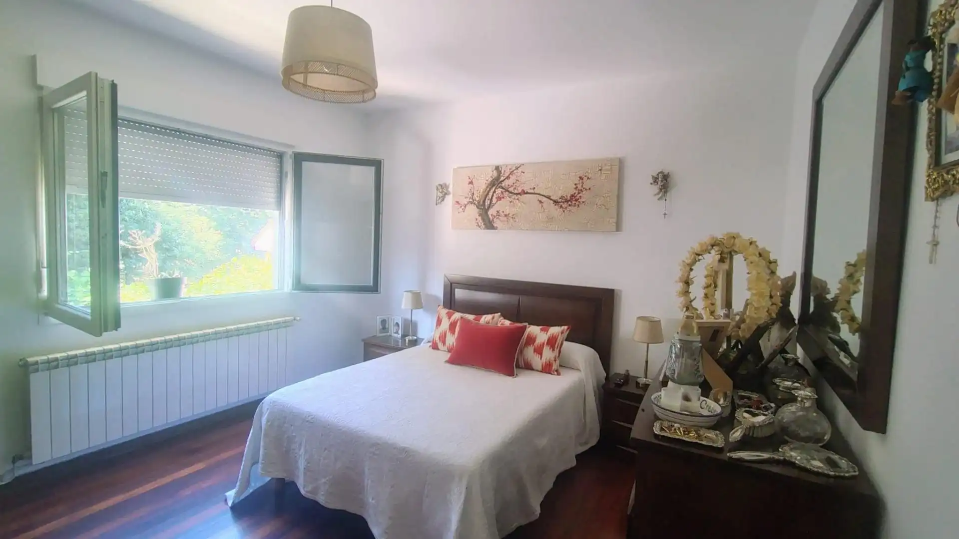 Casa o chalet en venta en Parroquias de Santiago