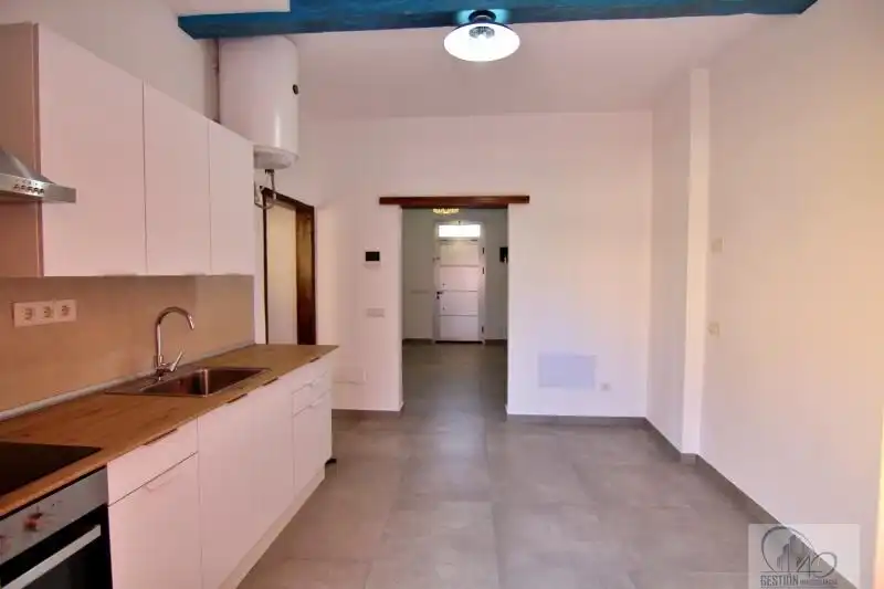 Cocina de Casa o chalet de alquiler en Santa Úrsula con Terraza