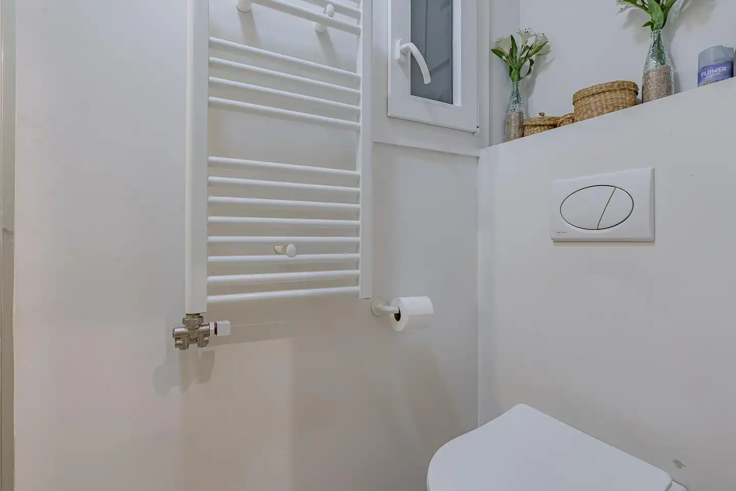 Piso con ascensor en venta en Sarrià - Sant Gervasi, imagen 30