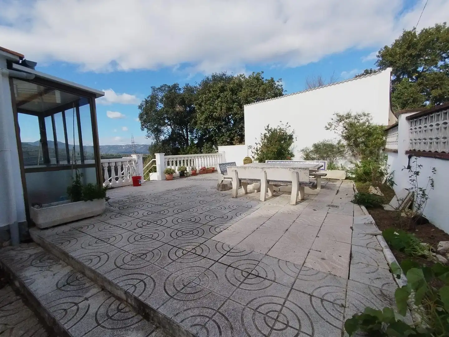 Villa mit Terrasse zum Verkauf in Palafolls, imagen 3