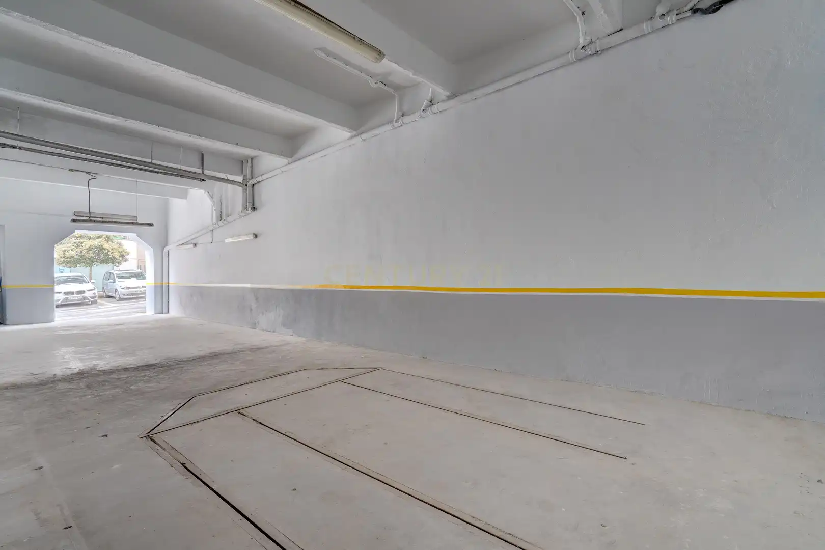 Garage zum Verkauf in Irun 