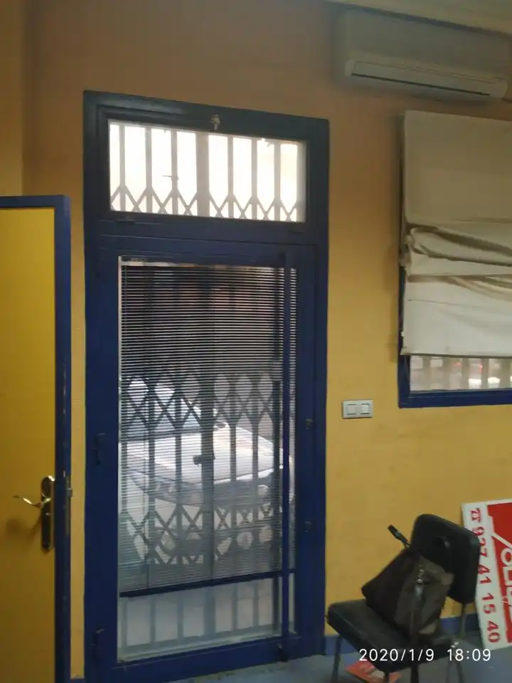 Local en venta en Plasencia
