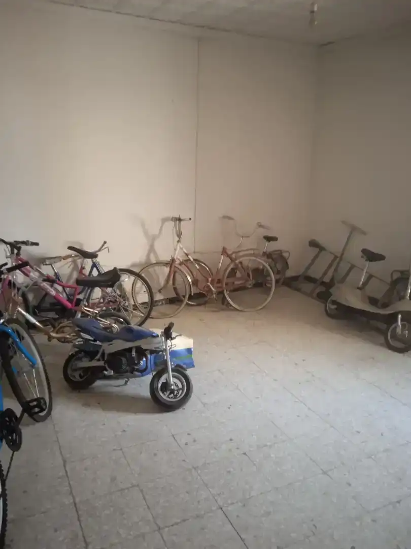 Parking de Planta baja en venta en Tomelloso con Aire acondicionado