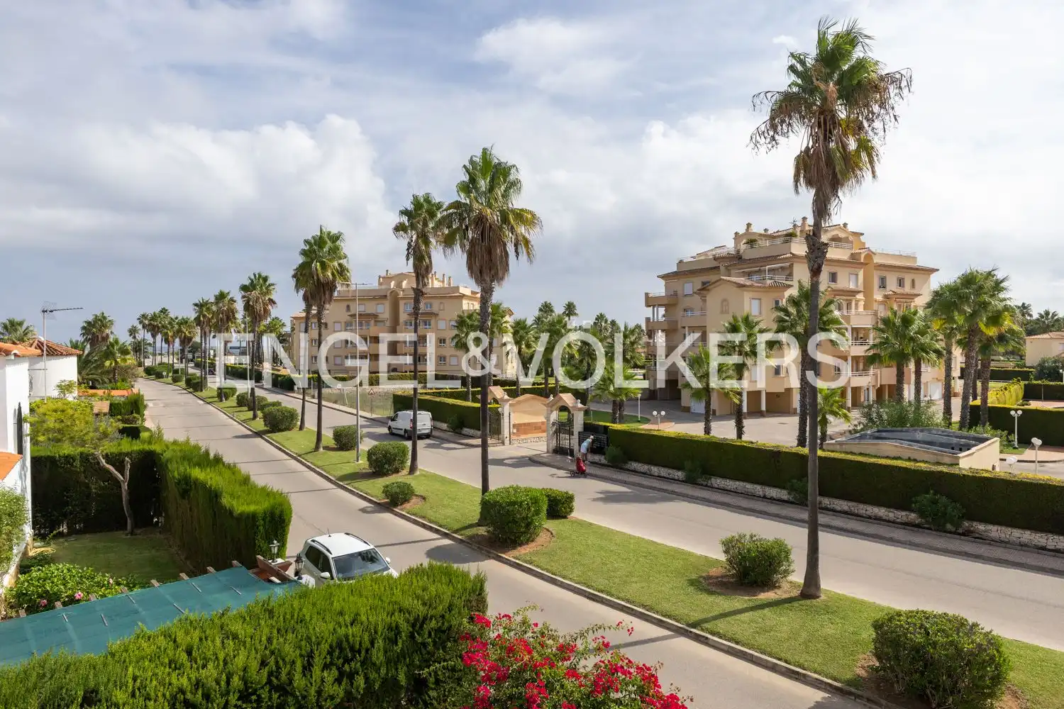 Maison mitoyenne avec terrasse à louer à Avinguda Oliva Nova I, imagen 20