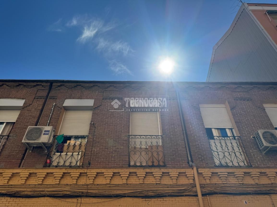 Flat for sale in San Diego, Puente de Vallecas