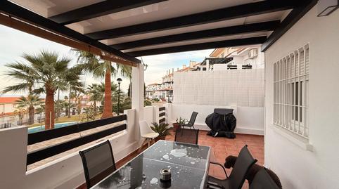 Foto 4 von Erdgeschoss zum Verkauf in Calle Afrodita, Manilva Pueblo, Manilva