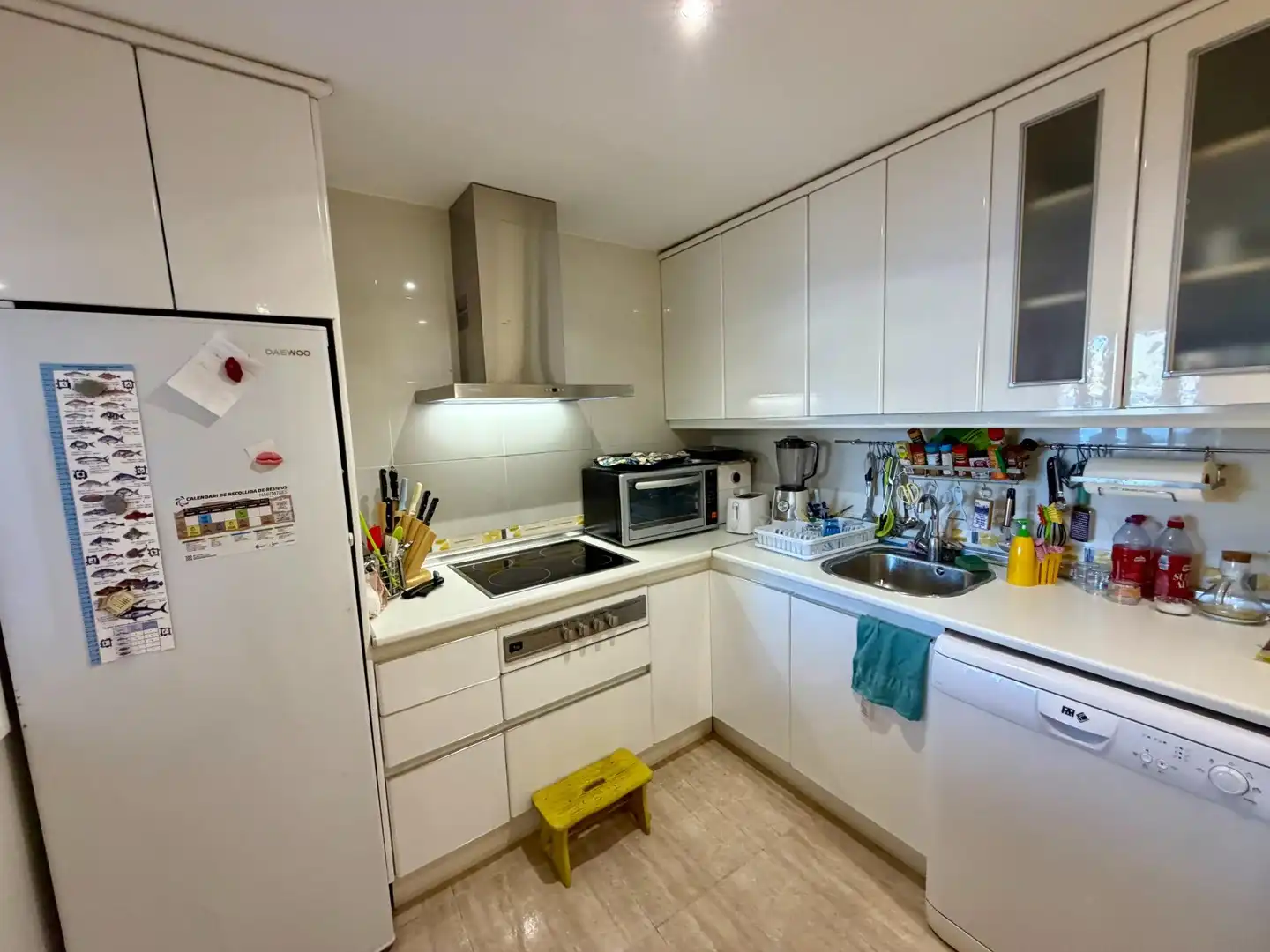 Appartement compact avec terrasse à louer à Carrer CALA EN BASSET 7, imagen 9
