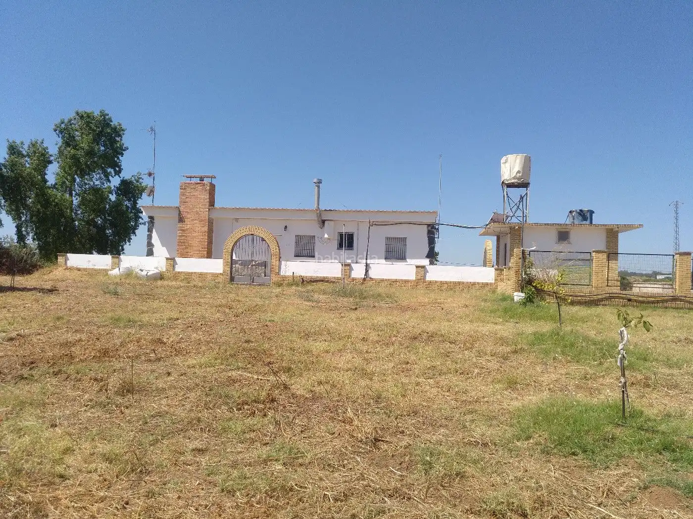 Terrenos y solares en venta en Finca la Calvilla 8, imagen 8
