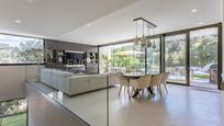 Dining room of House or chalet for sale in Martorell  with Air Conditioner, Heating and Private garden