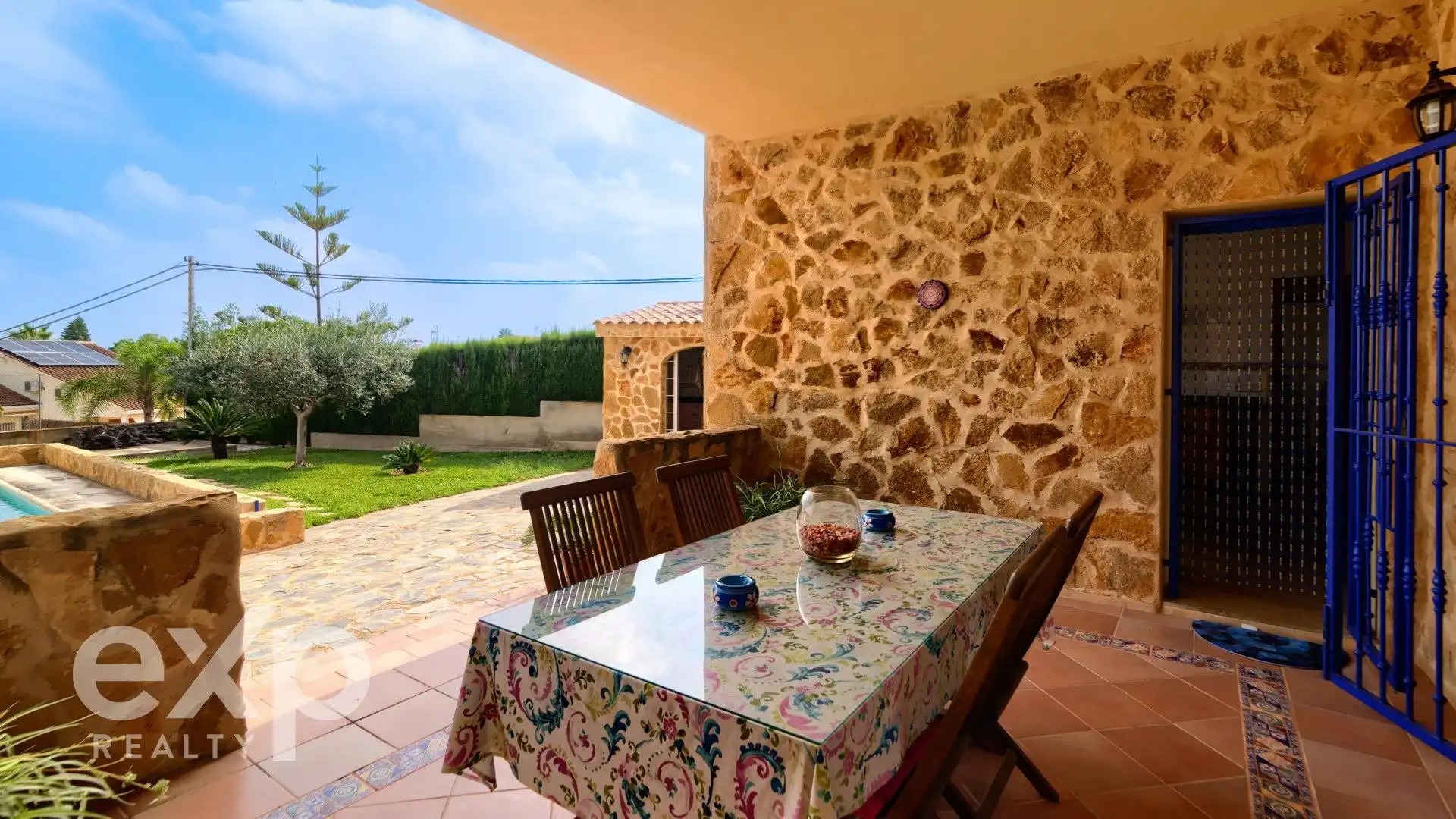 Villa con terrazza in vendita a Calle LOS LAGOS, imagen 9