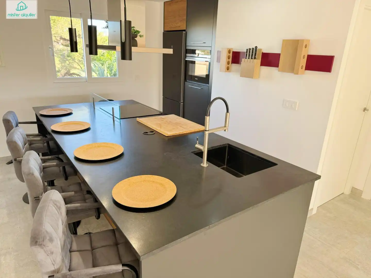 Apartments for rent in PINTA LA, 6, Playa Muchavista