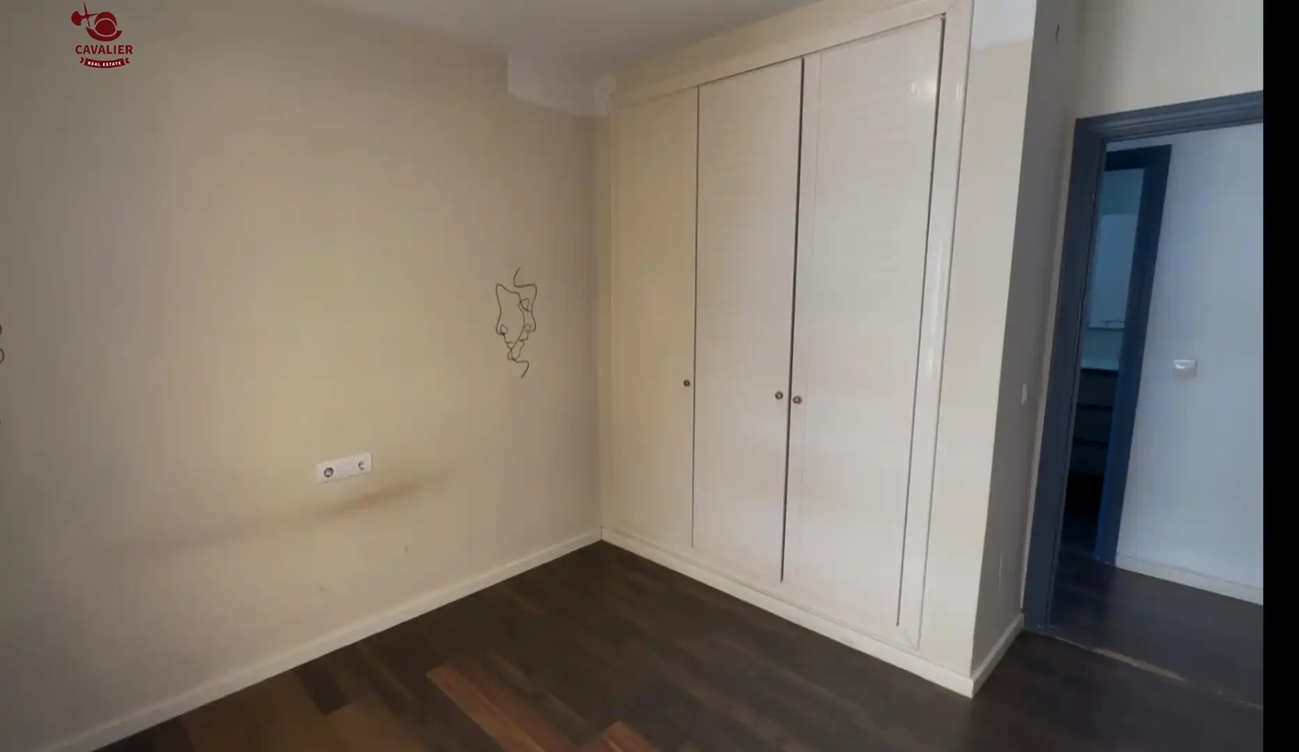 Bedroom of Flat for sale in Vélez-Málaga  with Air Conditioner, Heating and Terrace