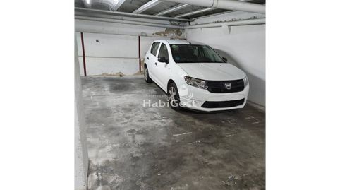 Foto 5 von Garage zum Verkauf in Calle Francesc de Ciurana, Eixample Nord, Girona Capital