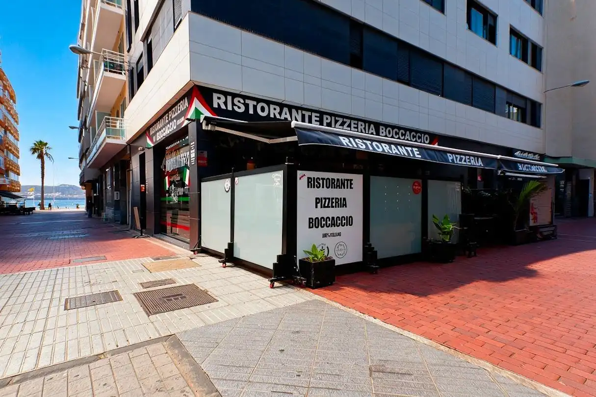 Business premises to rent in Isleta - Puerto - Guanarteme