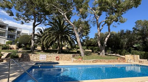 Foto 5 von Wohnungen zum Verkauf in Cala Ferrera - Cala Serena, Felanitx