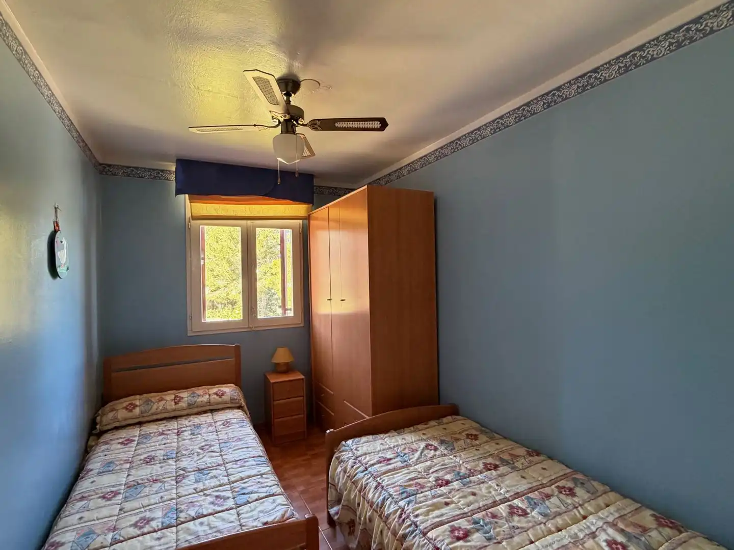 Bedroom of Detached homes for sale in Tarragona  with Heating, Terrace and Balcony