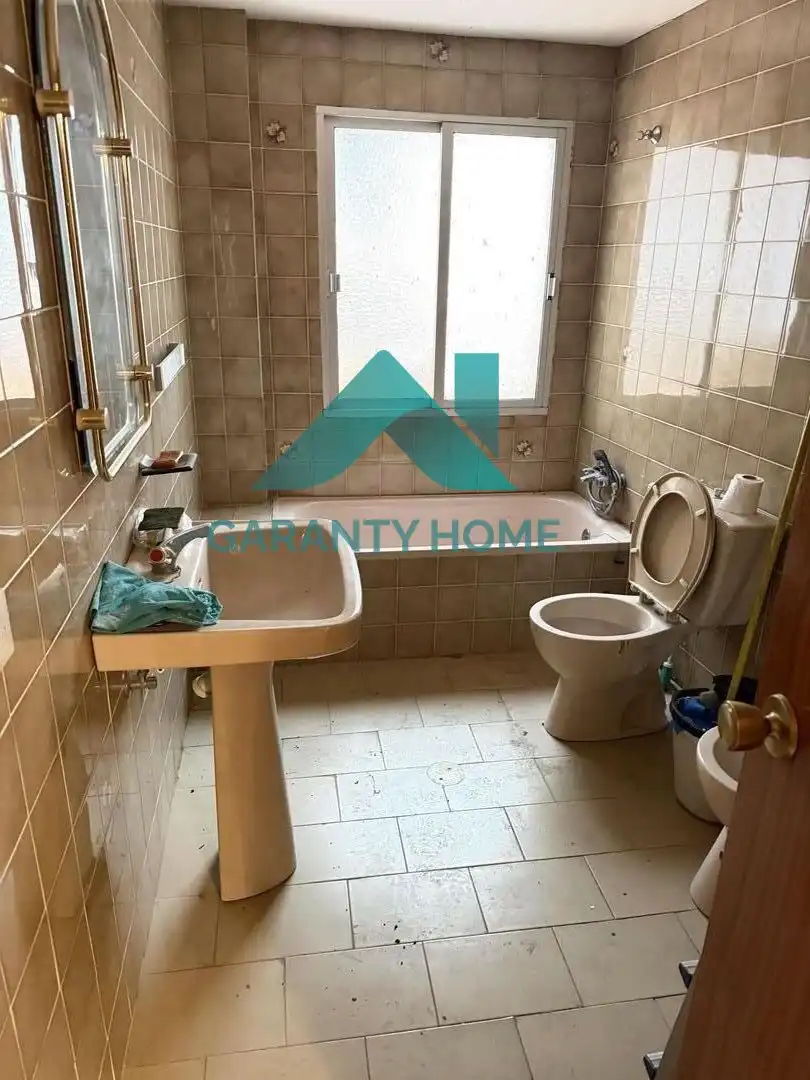 Baño de Piso en venta en Malpartida de Cáceres
