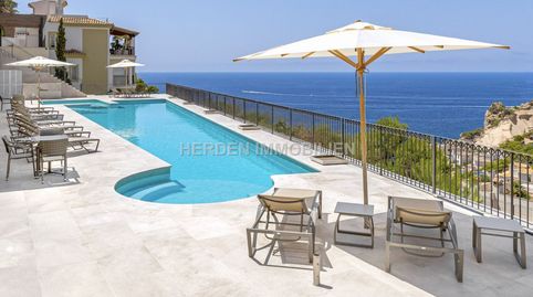 Foto 2 von Wohnung zum Verkauf in Port d'Andratx, Andratx