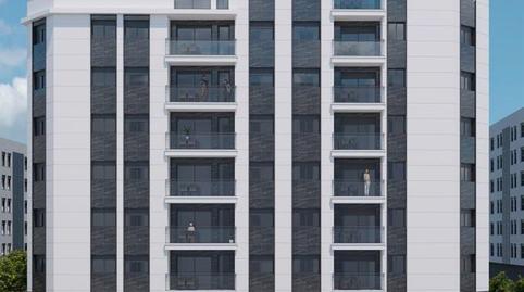 Foto 3 de Pis en venda a Avenida Villarreal, 8, Hospital - Plaza del Real, Castellón