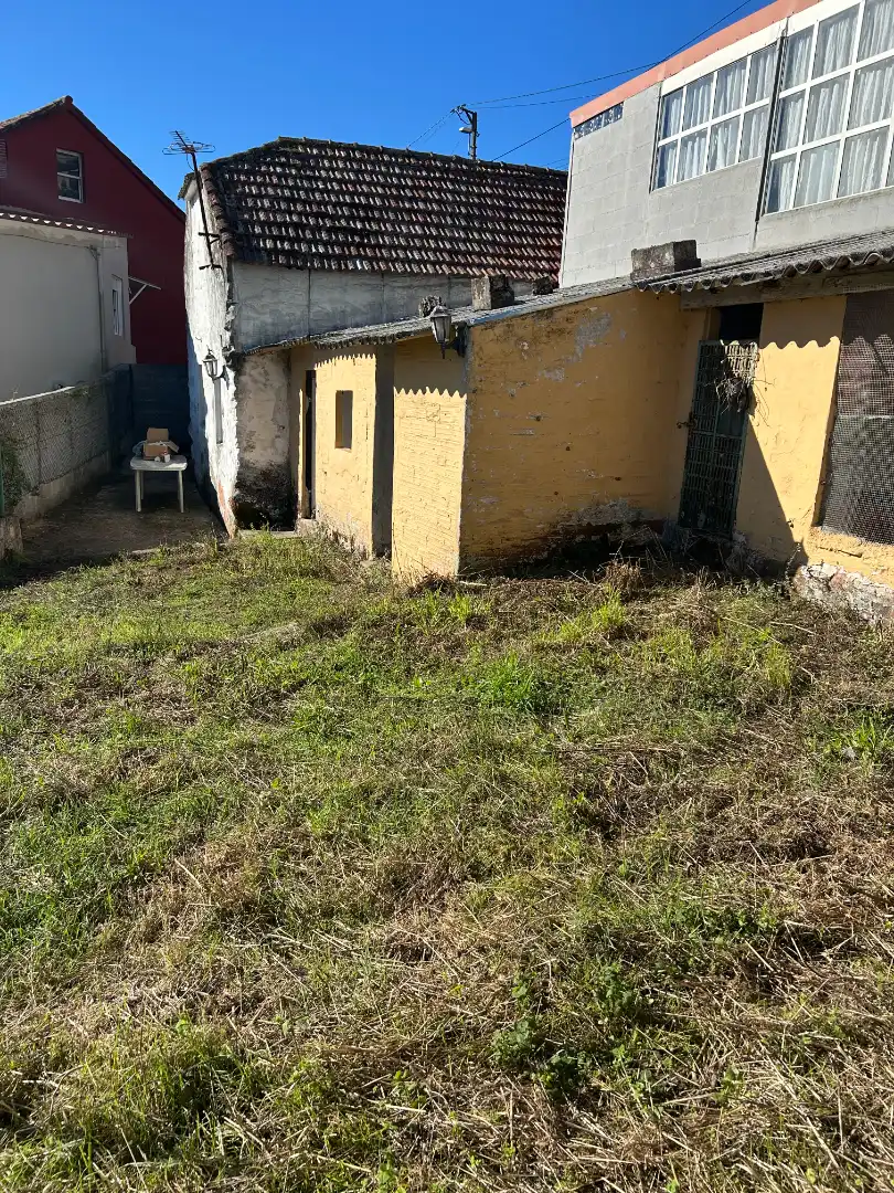 Casa o xalet en venda en Vigo 