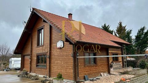 Foto 3 de Casa o xalet en venda a La Vecilla, León