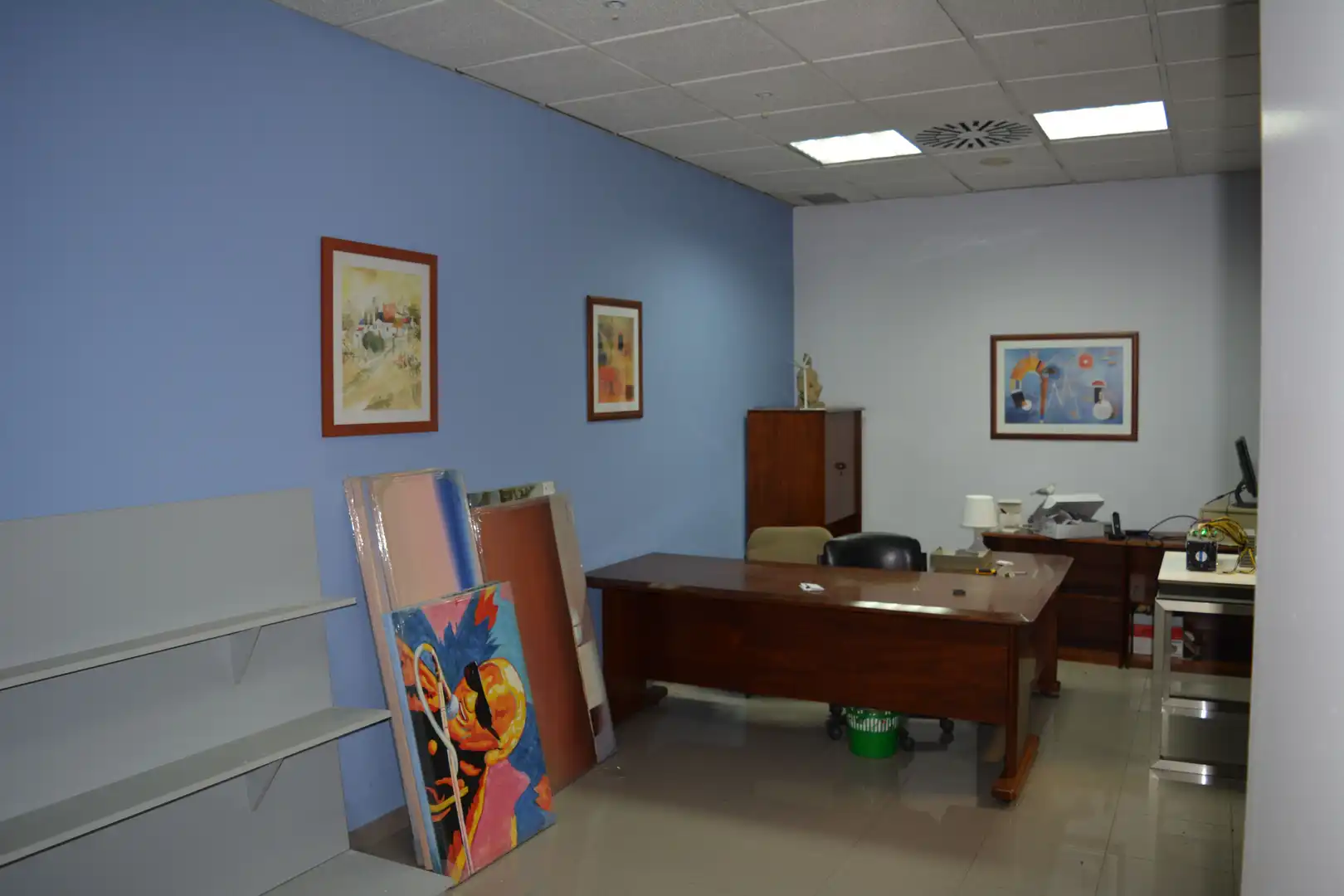 Local comercial en venta en Camiño da Barciela, imagen 20