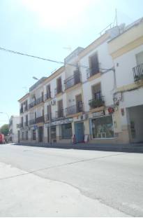 Piso en Venta en Calle Carrera Baja 2 en La Rambla