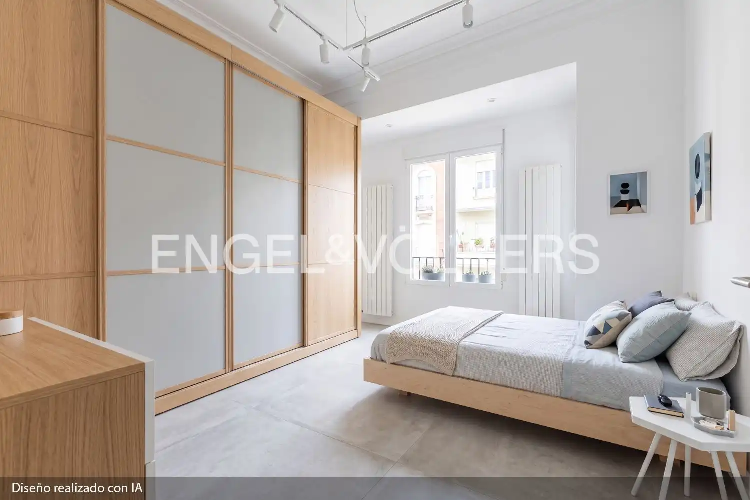 Appartement avec ascenseur à vendre à CISCAR, imagen 6