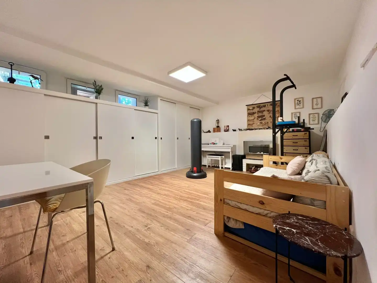 Maison avec piscine à vendre à SOMOSIERRA, imagen 12