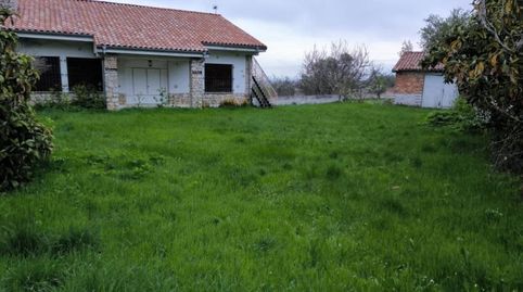Foto 2 de Casa o xalet en venda a Poza de la Sal, Burgos