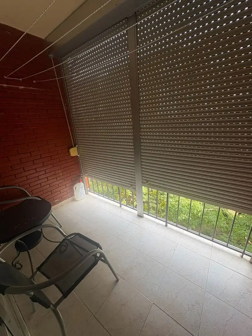 Terraza de Piso de alquiler en Aranjuez con Aire acondicionado, Calefacción y Terraza