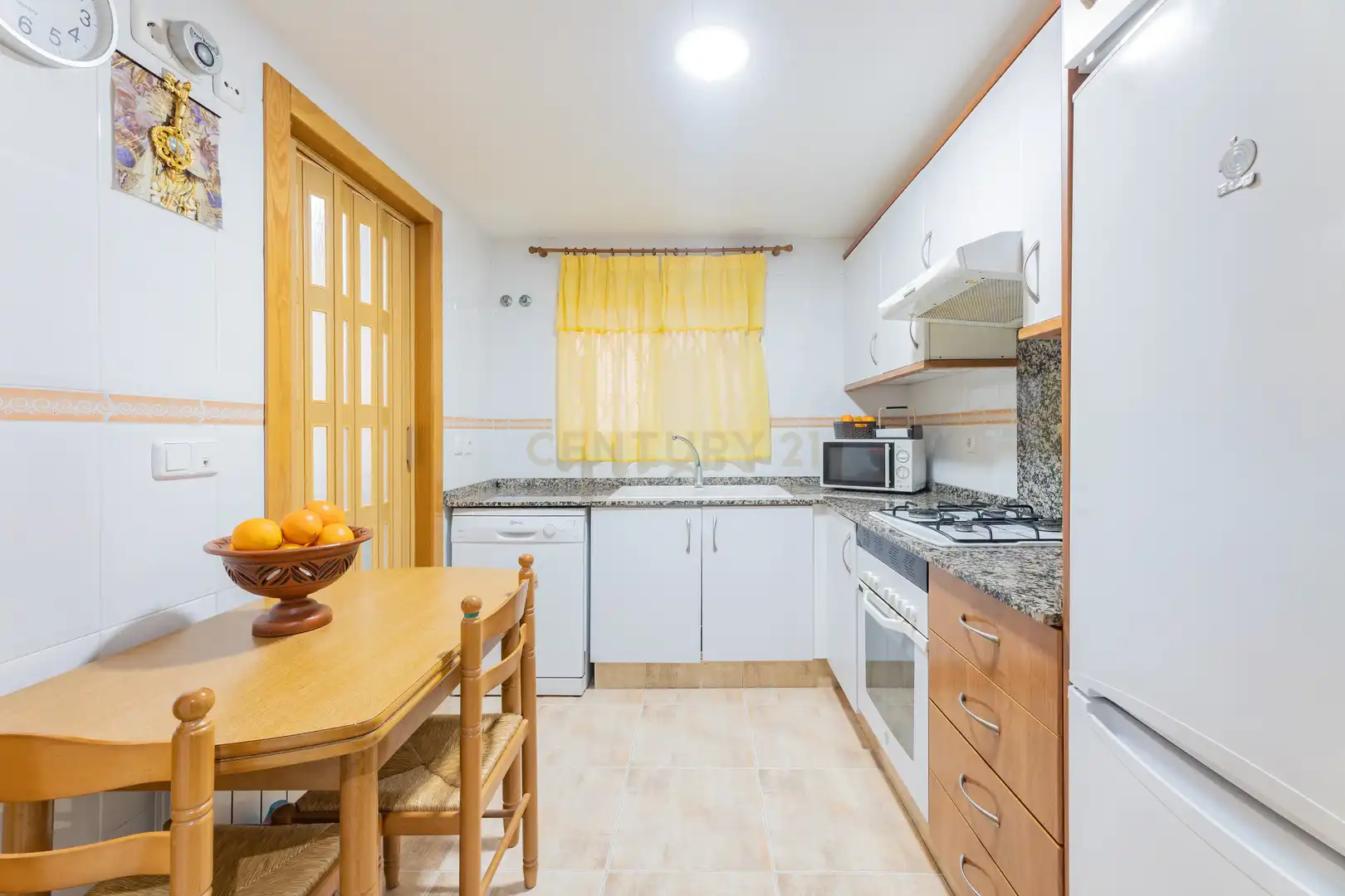 Cocina de Piso en venta en Valencia con Aire acondicionado, Trastero y Horno