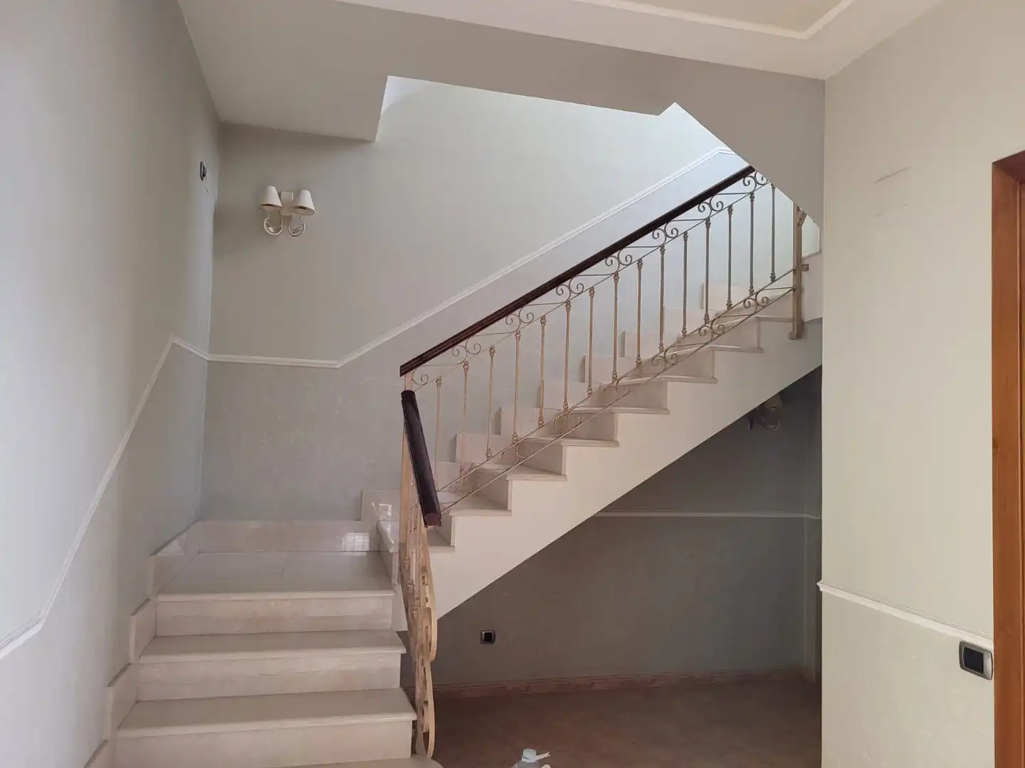 House with terrace for sale in Calle de la Virgen de Gracia, imagen 18