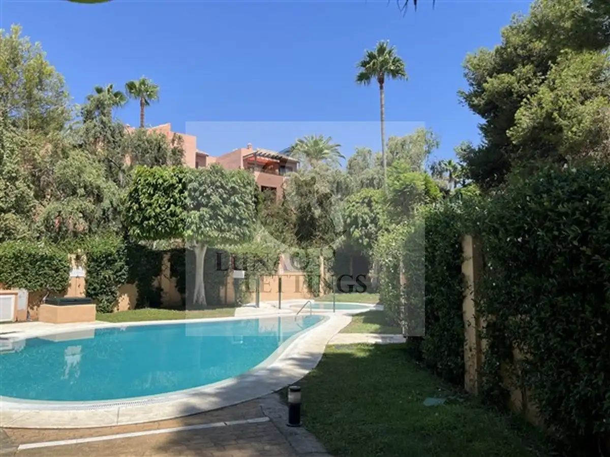 Wohnungen zur Miete in Avenida Jacaranda, 32, Las Chapas - Alicate Playa