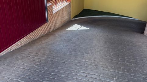 Plaza de Garaje MagánToledo en zona residencial., imatge 2