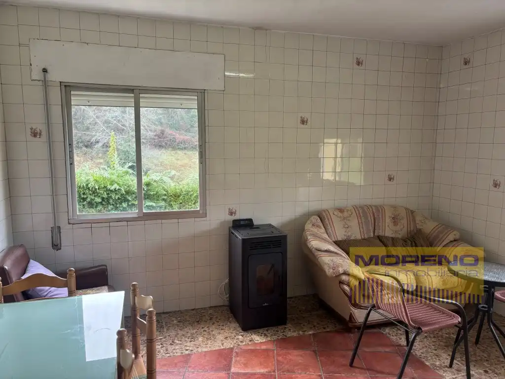 Casa o xalet en venda en Samos