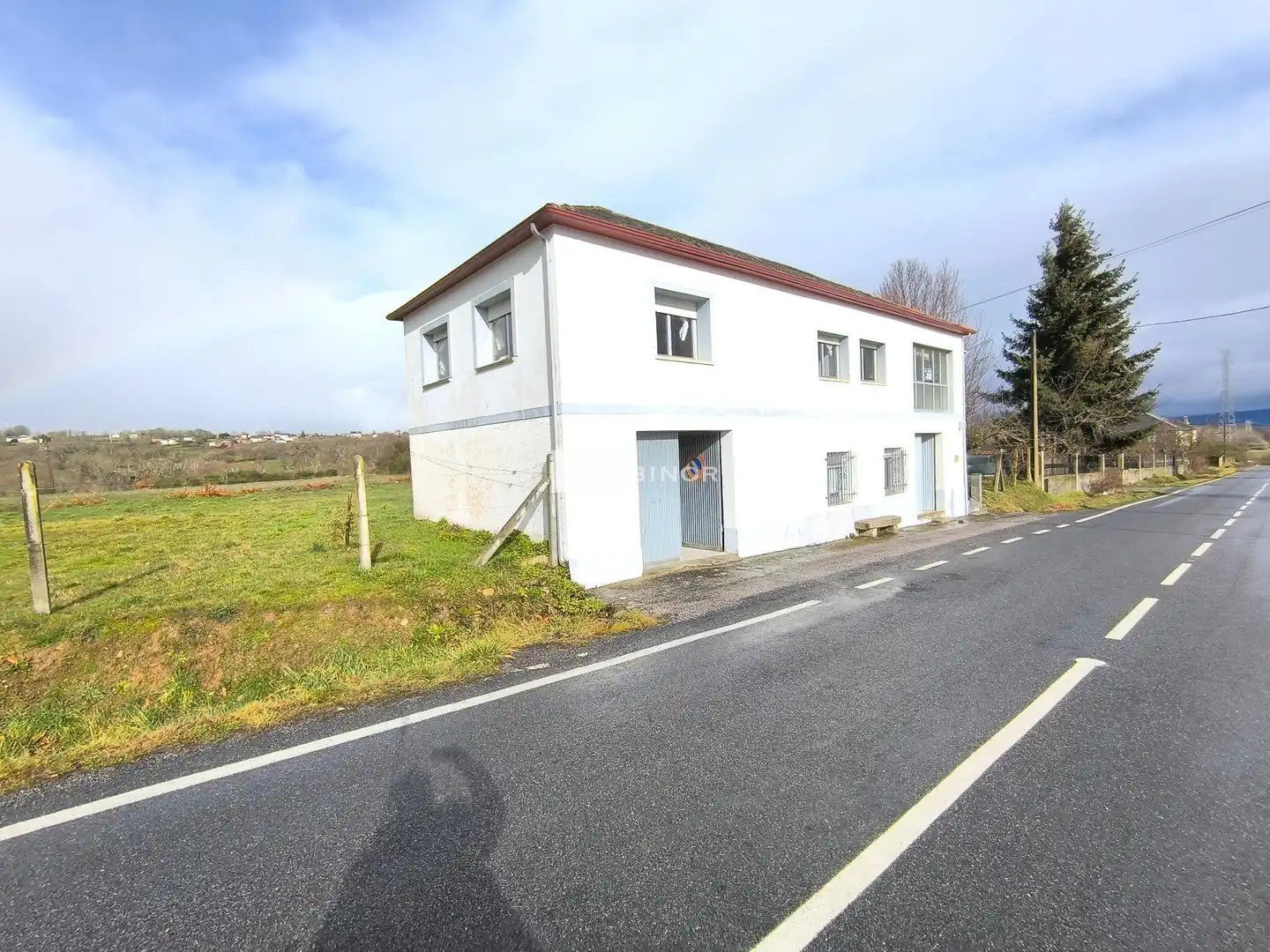 Haus zum Verkauf in A Pobra de Trives, imagen 4