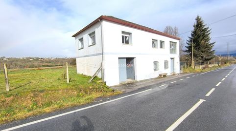 Foto 4 de Casa o chalet en venta en A Pobra de Trives , Ourense