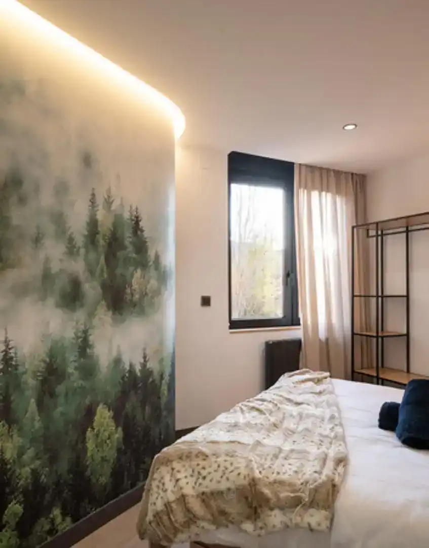 Dormitori de Apartament en venda en Sierra Nevada