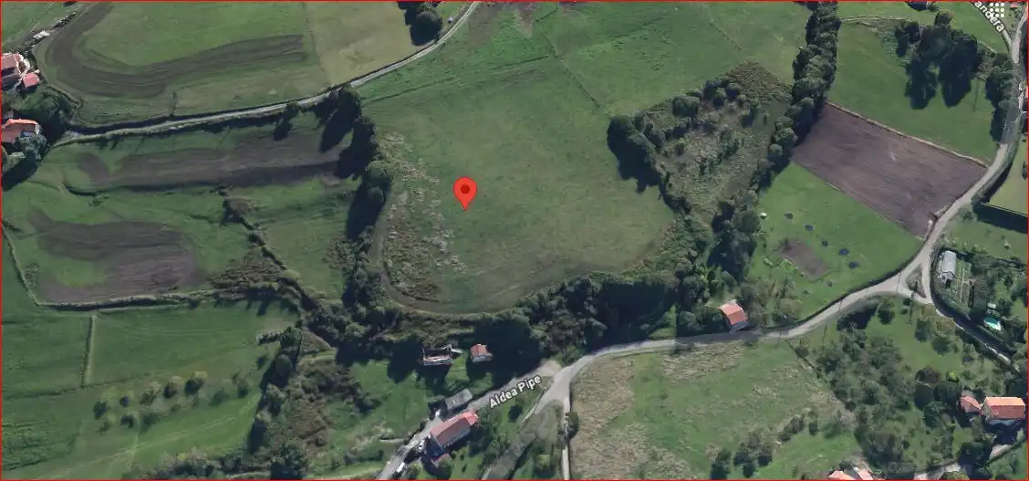 Residential land for sale in Pillarno, imagen 7