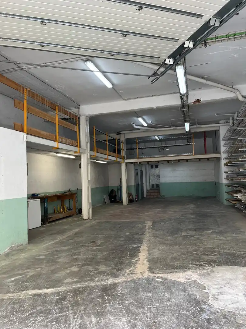 Local comercial en venta en Calle ST VICENÇ, imagen 3