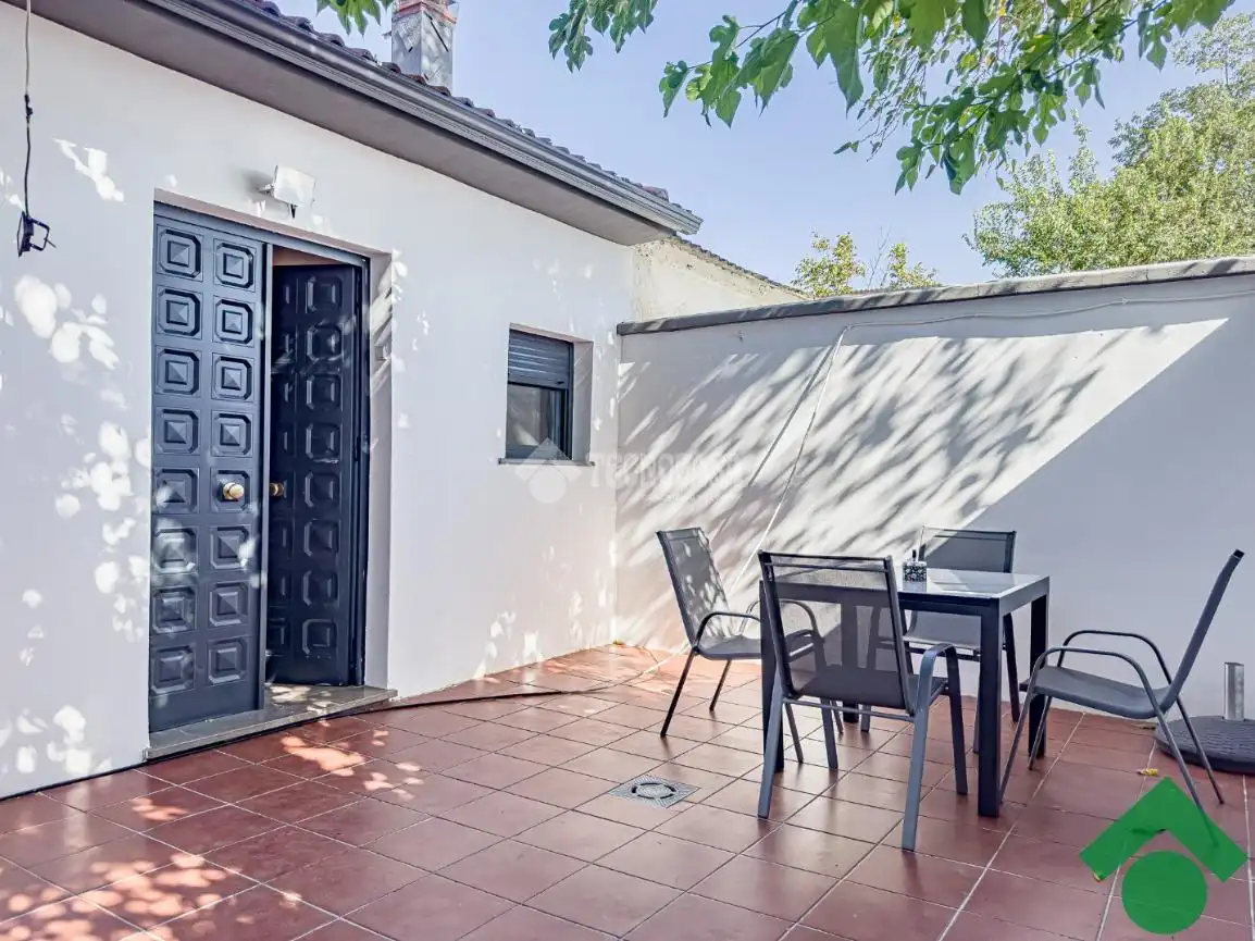 Terrace of Houses for sale in Vegas del Genil