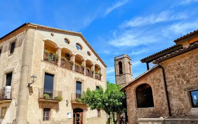 Immobles singulars en venda a Navàs, imagen 3