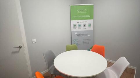 Photo 5 of Office for rent in Calle Diego de Almagro, 32, Hospital, Valdemoro